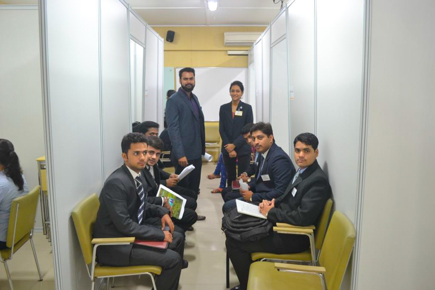 students-waiting-for-co-interview