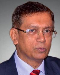 Dr. R. Krishna Murthy