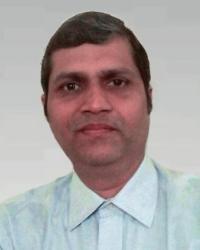 Dr. Rahul  Altekar