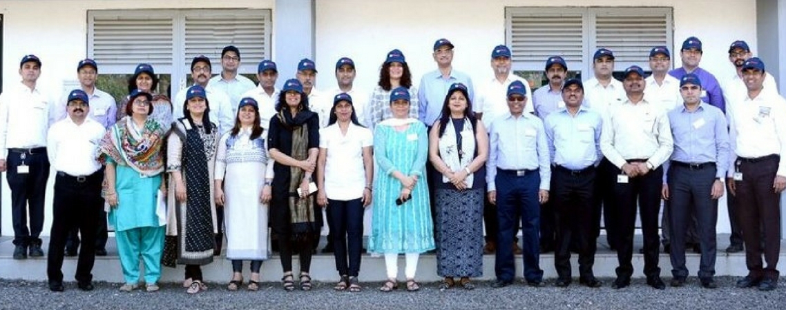Bosch HR Meet