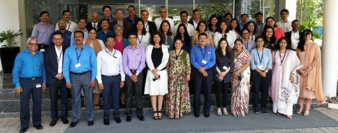 Indo-German HR Partner Meet: Position Evaluation