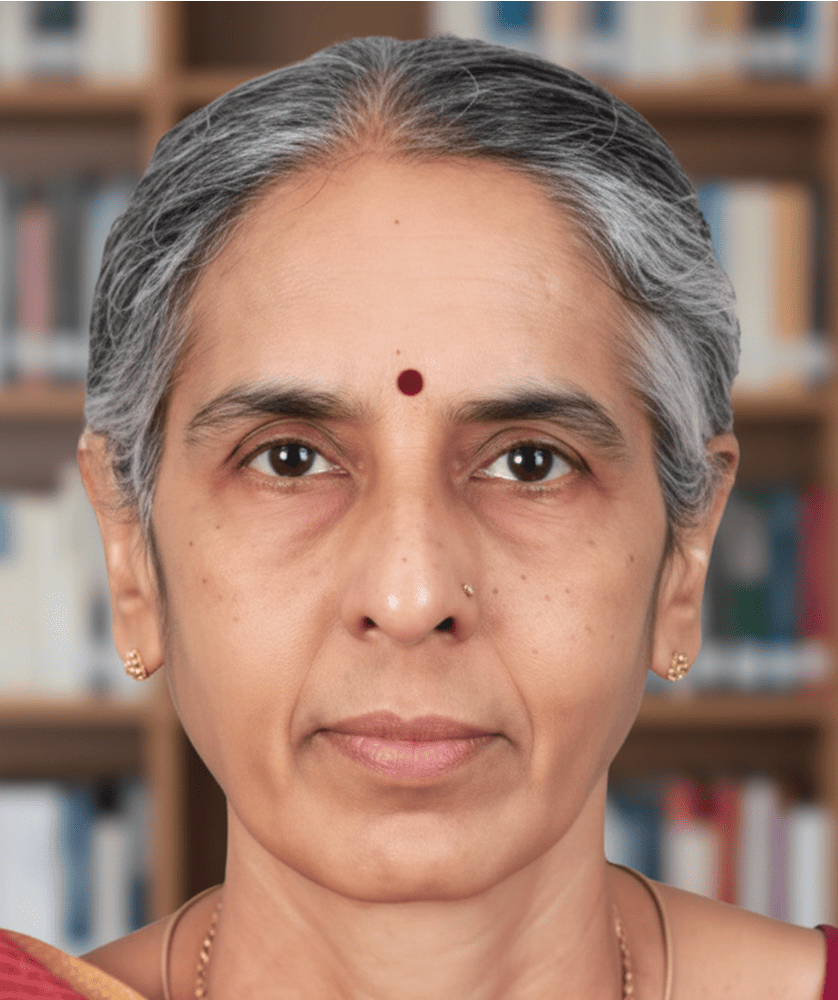 Chitra Chandrasekhar