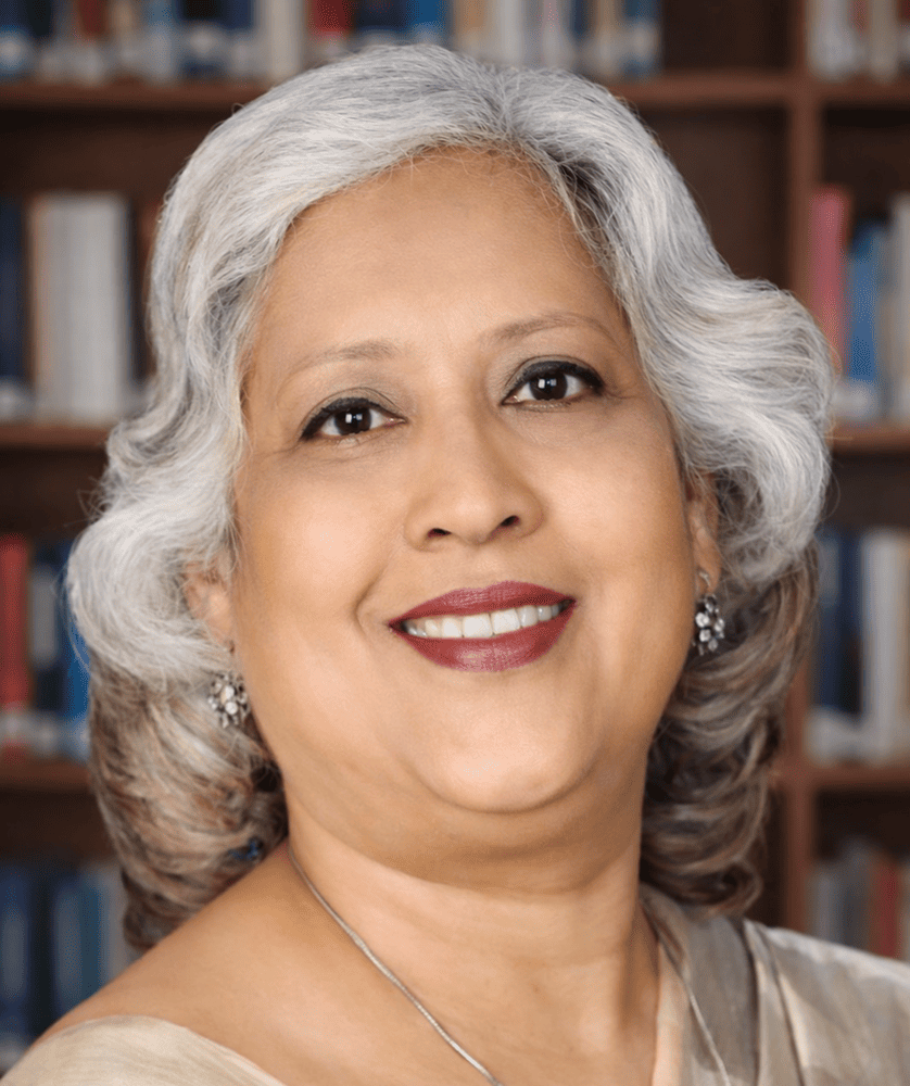 Dr. Anita Bandyopadhyay