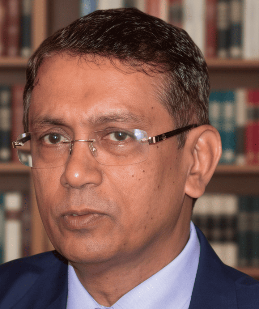 Dr. R. Krishna Murthy