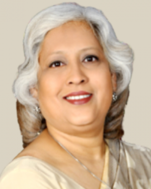 Dr. Anita Bandyopadhyay