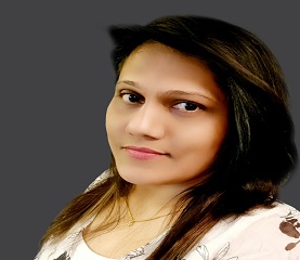Ms. Shilpa Herft