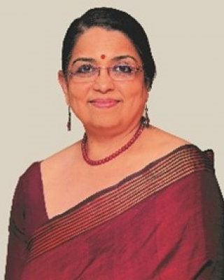Dr. Lakshmi Nadkarni