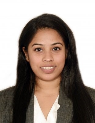 Arasi Ghadigaonkar