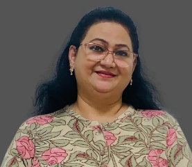 Ms. Rashmi Rao