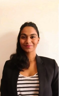 Risha Vaz