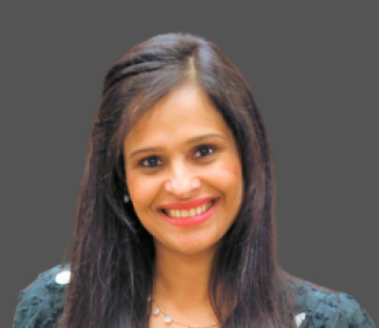 Ms. Nehan Barodawala