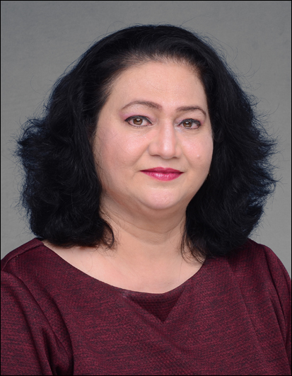 Ms.Pranita Saitawadekar