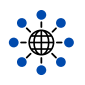 Interdisciplinary Teams Icon