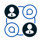 Real-World Learning Icon