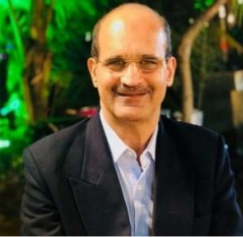 Mr. Ravindra Kale