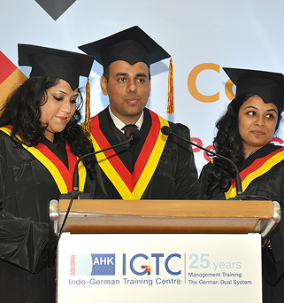 Why Students Choose Us