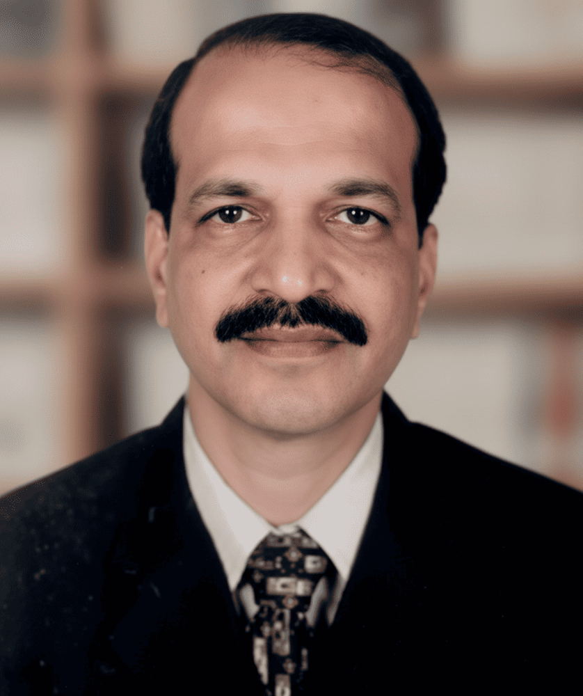 Dr. Stephen D’Silva