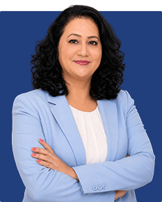 Pranita Saitawadekar
